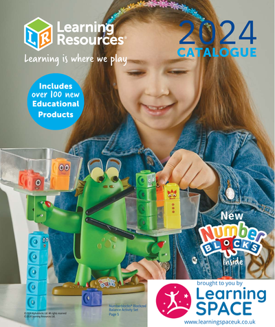 Learning Resources