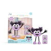 Glo Pals Light up Sensory Toy - Character Pack, Learning SPACE