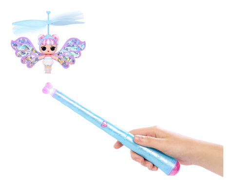 L.O.L Surprise Magic Flyer Fairies Tots-Cause & Effect Toys,Christmas,Christmas 2025,Dinosaurs. Castles & Pirates,Featured-Learning SPACE