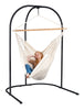 La Siesta Arcada Extra-Stable Stand For Hammock Chairs, Hanging Chair Learning SPACE