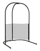 La Siesta Arcada Extra-Stable Stand For Hammock Chairs, Hanging Chair Learning SPACE