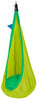 La Siesta Joki Organic Kids Hanging Nest Swing, Green Learning SPACE
