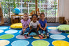 Lake Circles Rectangular Placement 3x2m Carpet-Kit For Kids,Mats & Rugs,Neutral Colour,Placement Carpets,Rectangular,Rugs,Wellbeing Furniture-Learning SPACE