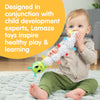 Lamaze Fidget Caterpillar, Stuffed Toys Learning SPACE