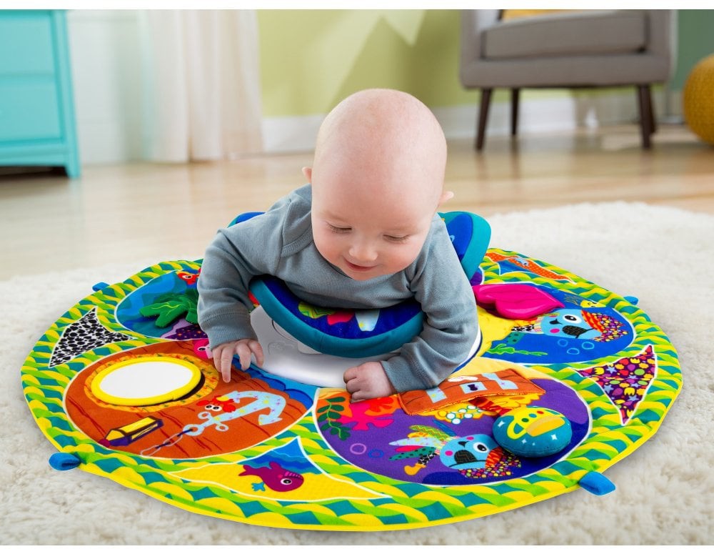 Lamaze spin on sale