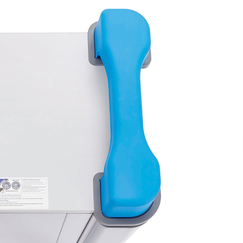 LapCabby 32 Device Vertical Compact Mobile Trolley, Learning SPACE
