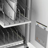 LapCabby 32 Device Vertical Compact Mobile Trolley, Learning SPACE