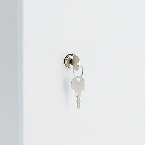 Lapcabby Lyte 30 Single Door Tablet USB Mobile-Classroom Furniture,Dropship,Lapcabby,School Device Storage,School Trolley,Storage,Technology & Design-Learning SPACE