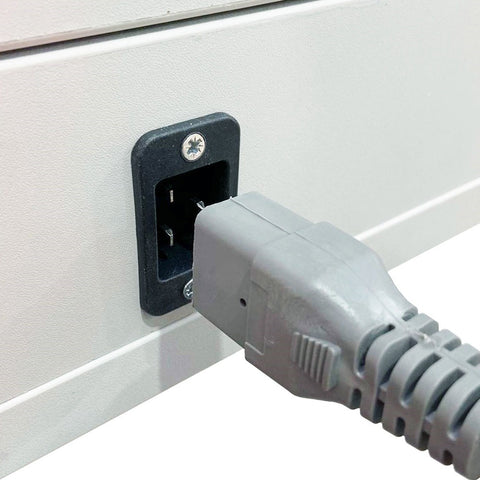 Lapcabby Lyte 30 Single Door Tablet USB Mobile-Classroom Furniture,Dropship,Lapcabby,School Device Storage,School Trolley,Storage,Technology & Design-Learning SPACE