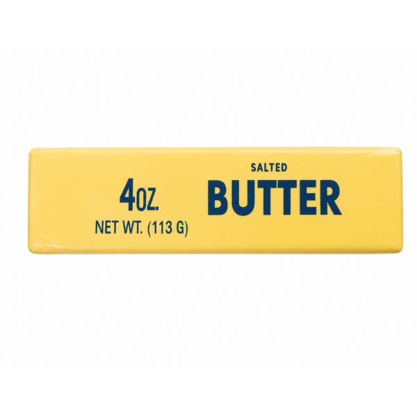 Large Butter Squishy, Learning SPACE