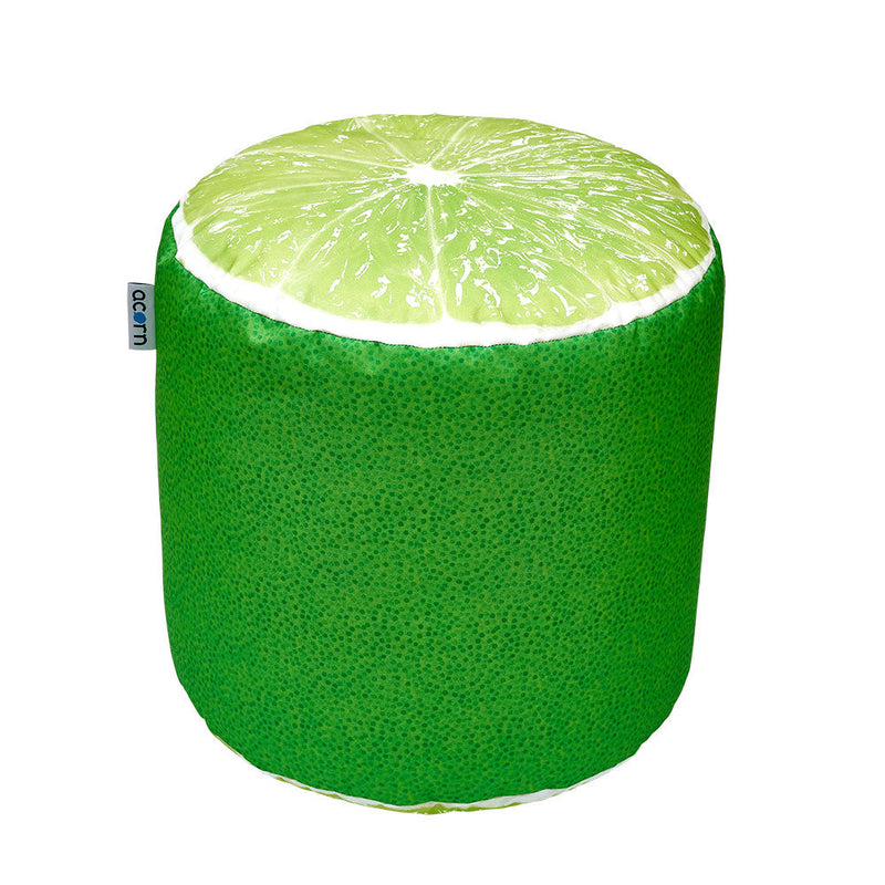 Large Citrus Fruit Pod Seats, Learning SPACE