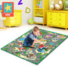 Large City Play Mat, Learning SPACE