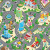 Large City Play Mat, Learning SPACE