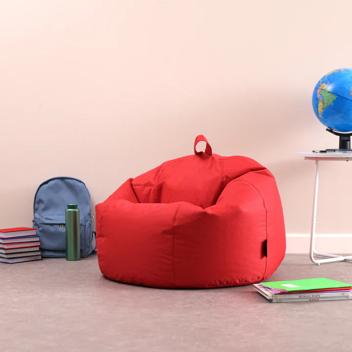 Large Classic Bean Bag Chair, Learning SPACE