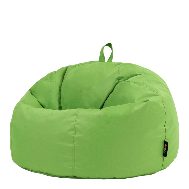 Large Classic Bean Bag Chair, Learning SPACE