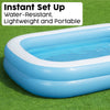 Large Family Pool-Bestway, Outdoor Sand & Water Play, Paddling Pools, Seasons, Stock, Summer-Learning SPACE