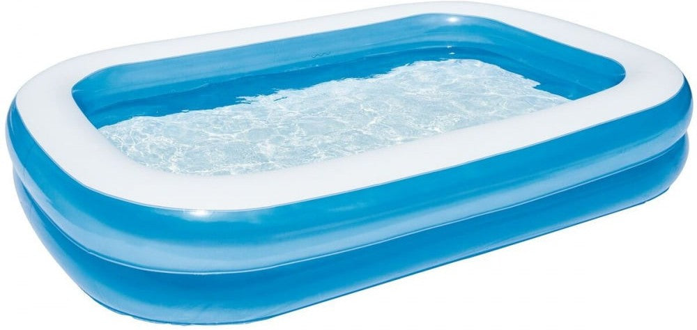 Large Family Pool-Bestway,Outdoor Sand & Water Play,Paddling Pools,Seasons,Stock,Summer,Water & Sand Toys-Learning SPACE