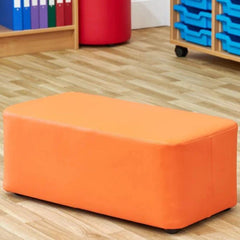 Large Foam Beam Seat-Dropship,Modular Seating,Padded Seating,Seating,Wellbeing Furniture,Willowbrook-Learning SPACE