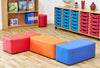 Large Foam Beam Seat-Dropship,Modular Seating,Padded Seating,Seating,Wellbeing Furniture,Willowbrook-Learning SPACE