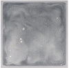 Large Glitter Filled Floor Tile-AllSensory,Calming & Anxiety,Lumina,Matrix Group,Playlearn,Sensory Floor Tiles,Sensory Flooring,Sensory Processing Disorder,Teen Sensory Weighted & Deep Pressure-Silver-SFTSS1-Learning SPACE
