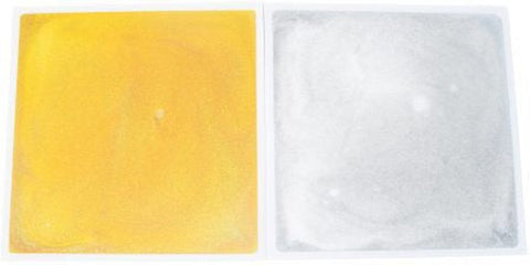 Large Glitter Filled Floor Tile-AllSensory,Calming & Anxiety,Lumina,Matrix Group,Playlearn,Sensory Floor Tiles,Sensory Flooring,Sensory Processing Disorder,Teen Sensory Weighted & Deep Pressure-Learning SPACE