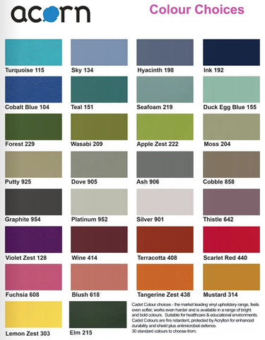 Large Hexagon Foam Seat-Modular Seating,Padded Seating,Seating,Wellbeing Furniture,Willowbrook-Learning SPACE