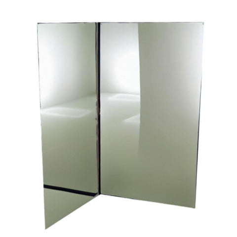 Large Mirrors Set of 2-Lumina,Mirror,Playlearn,Sensory Mirrors-Learning SPACE