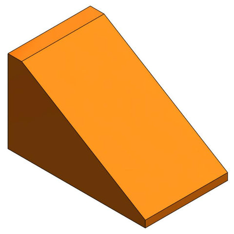 Large Modular Softplay-Baby Soft Play and Mirrors,Gross Motor and Balance Skills,Sensory Climbing Equipment,Soft Play Sets-Wedge/Slide-Wedge/Slide-Learning SPACE