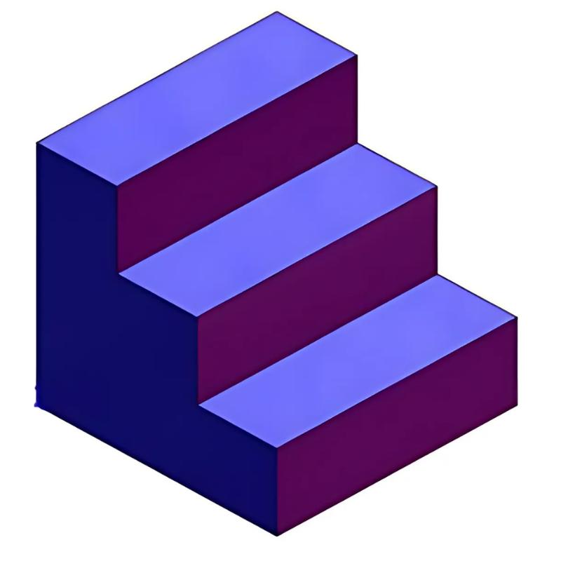 Large Modular Softplay, Steps Learning SPACE