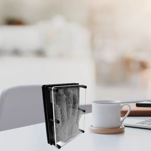 Large Pin Art-AllSensory,Calmer Classrooms,Calming & Anxiety,Cause & Effect Toys,Comfort Toys,Early Years Sensory Play,Fidget,Games & Toys,Helps With,Maths,Playlearn,Primary Maths,SCOTEXCEL,Sensory Seeking,Shape & Space & Measure,Stock,Stress Relief,Tactile Toys & Books,Toys for Anxiety-Learning SPACE