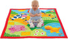 Large Play Mat - Farm-AllSensory,Baby & Toddler Gifts,Baby Sensory Toys,Baby Soft Play and Mirrors,Down Syndrome,Early Years Sensory Play,Galt,Gifts for 0-3 Months,Gifts For 3-6 Months,Mats,Mats & Rugs,Playmat,Playmats & Baby Gyms,Square,Stock-Learning SPACE