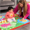 Large Play Mat - Farm-AllSensory,Baby & Toddler Gifts,Baby Sensory Toys,Baby Soft Play and Mirrors,Down Syndrome,Early Years Sensory Play,Galt,Gifts for 0-3 Months,Gifts For 3-6 Months,Mats,Mats & Rugs,Playmat,Playmats & Baby Gyms,Square,Stock-Learning SPACE