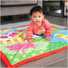 Large Play Mat - Farm-AllSensory,Baby & Toddler Gifts,Baby Sensory Toys,Baby Soft Play and Mirrors,Down Syndrome,Early Years Sensory Play,Galt,Gifts for 0-3 Months,Gifts For 3-6 Months,Mats,Mats & Rugs,Playmat,Playmats & Baby Gyms,Square,Stock-Learning SPACE