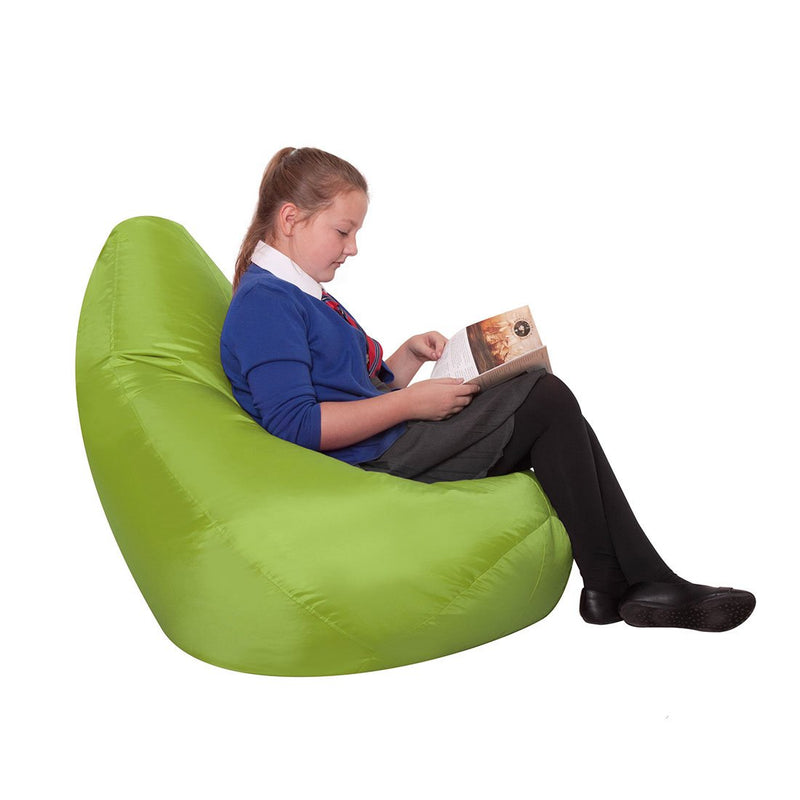 Large Reading Bean Chair, Learning SPACE