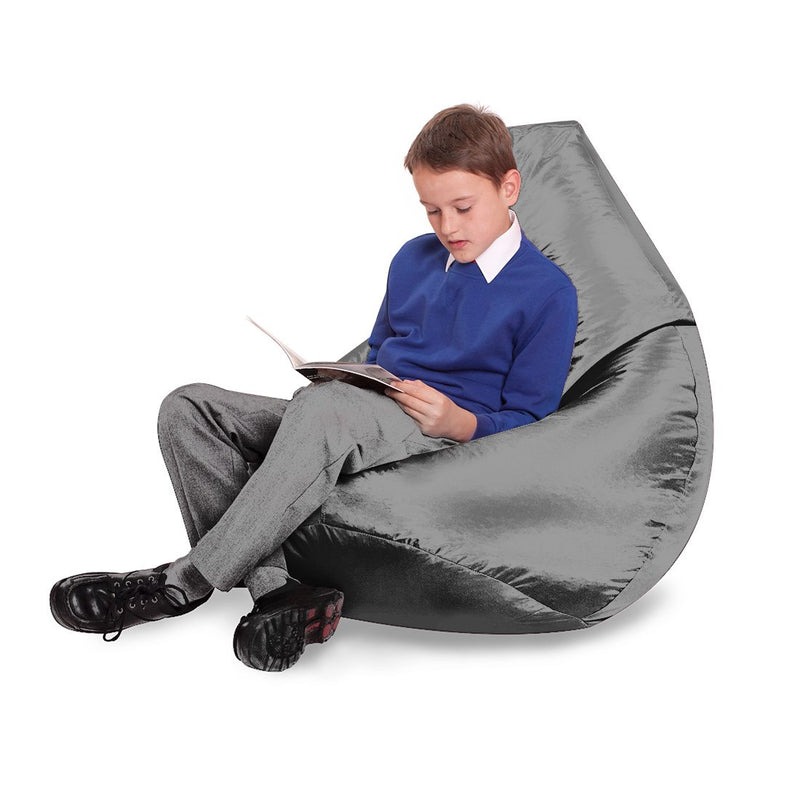 Large Reading Bean Chair, Learning SPACE