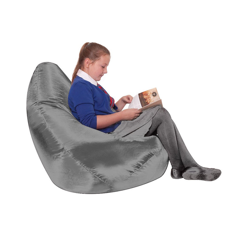 Large Reading Bean Chair, Learning SPACE