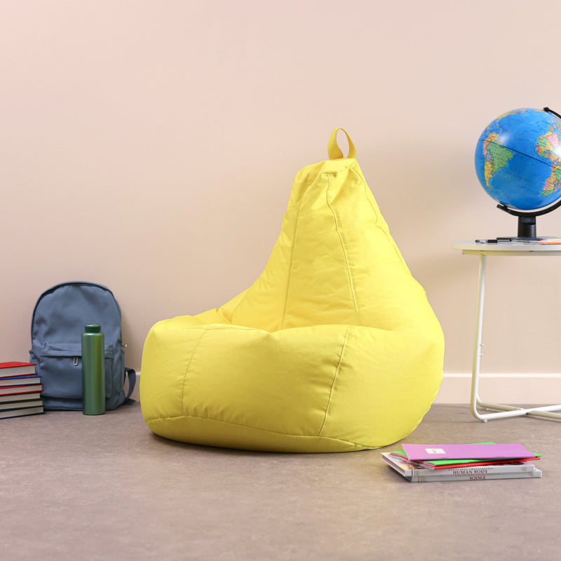 Large Reading Bean Chair, Learning SPACE