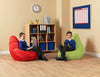 Large Reading Bean Chair, Learning SPACE