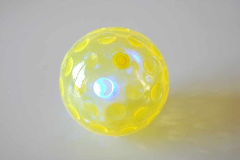 Large Sensory Light Ball Set, Learning SPACE
