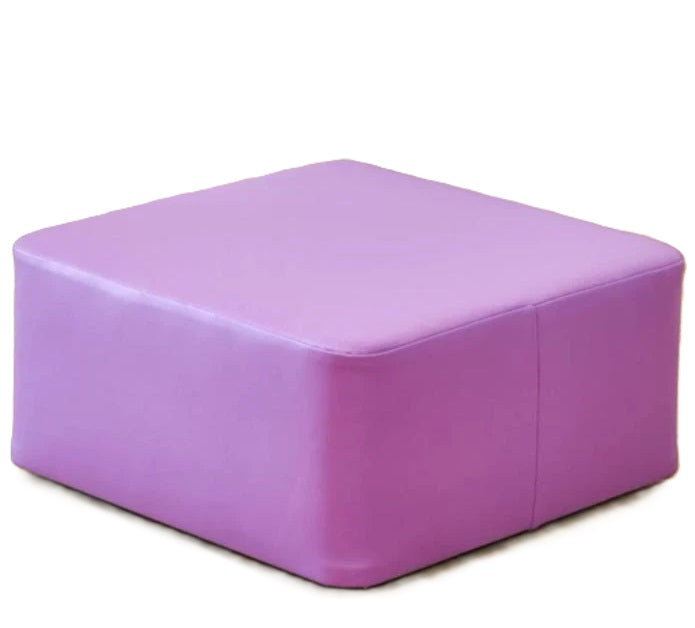 Large Square Foam Seat, 250mm (Early Years) Single Seat Learning SPACE