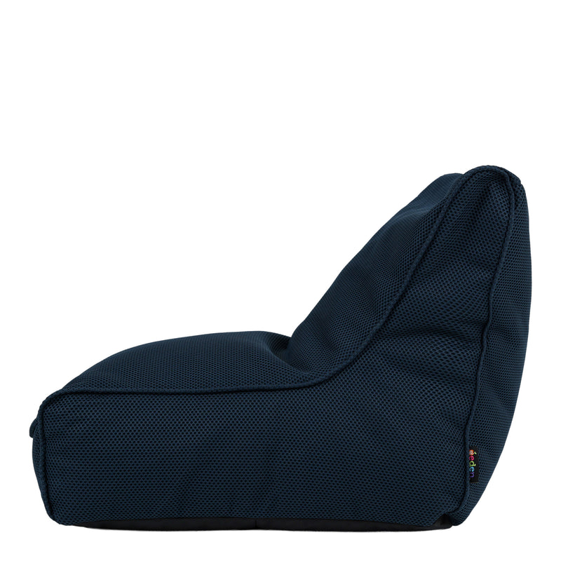 Large Study Lounger Bean Bag – Tech Mesh, Learning SPACE