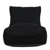 Large Study Lounger Bean Bag – Tech Mesh, Learning SPACE