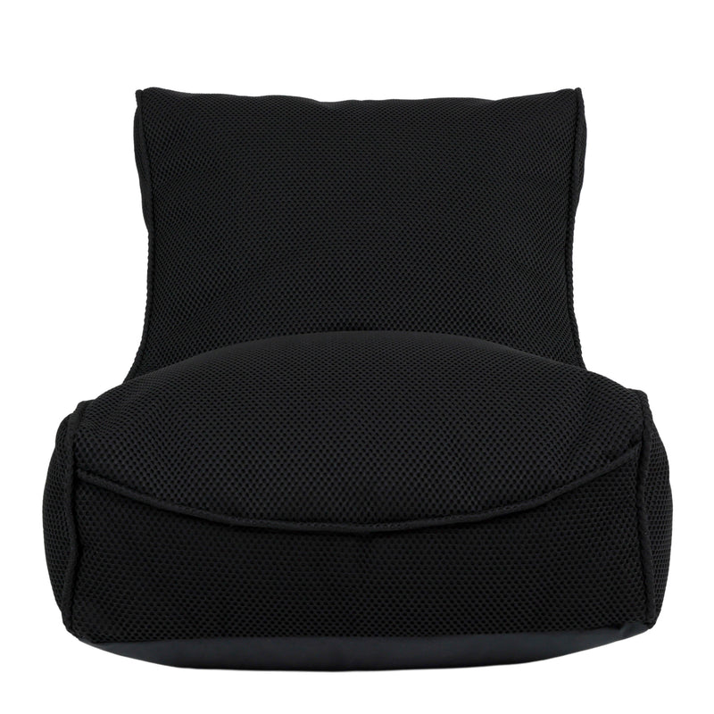 Large Study Lounger Bean Bag – Tech Mesh, Learning SPACE