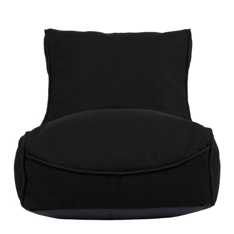 Large Study Lounger Bean Bag – Tech Mesh, Learning SPACE