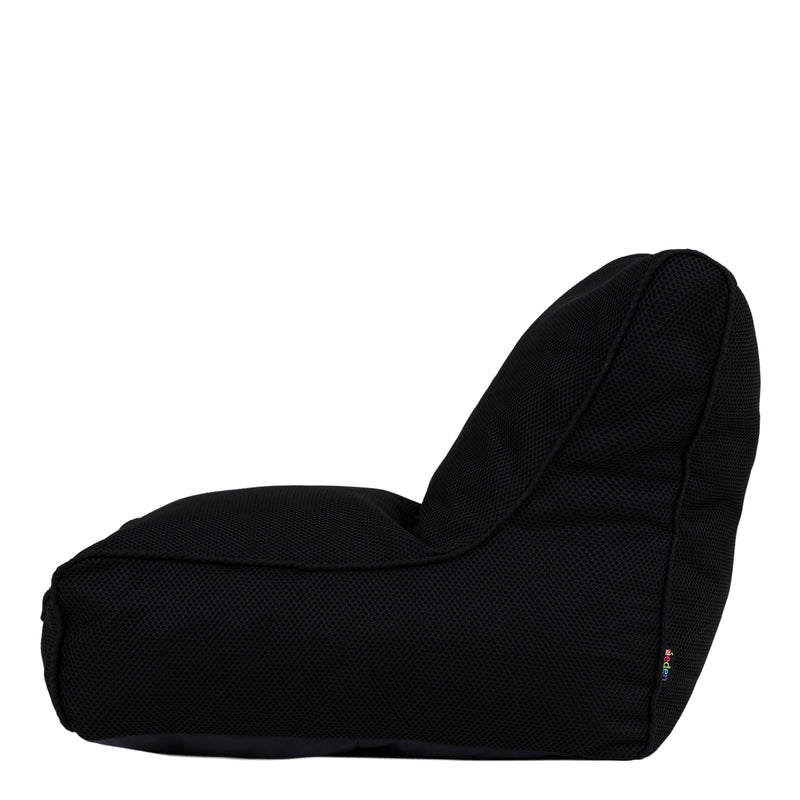 Large Study Lounger Bean Bag – Tech Mesh, Learning SPACE