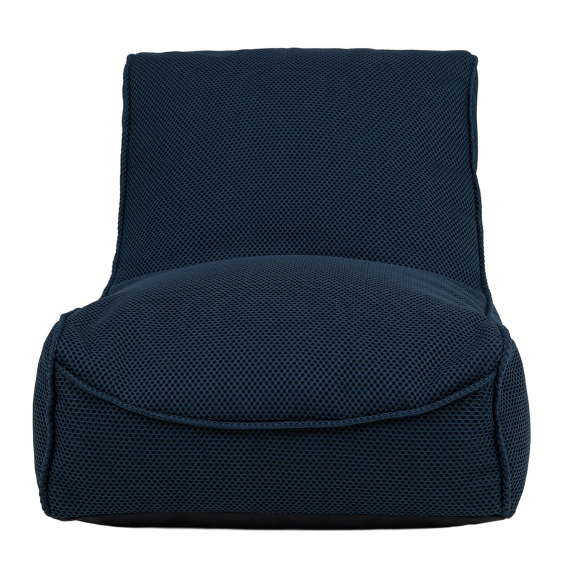 Large Study Lounger Bean Bag – Tech Mesh, Learning SPACE