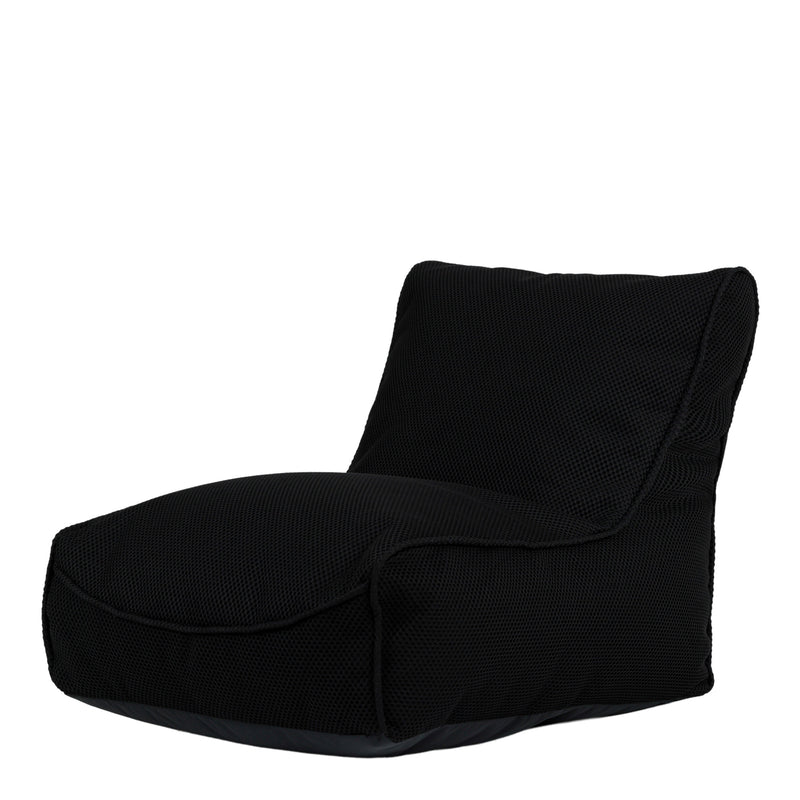 Large Study Lounger Bean Bag – Tech Mesh, Learning SPACE