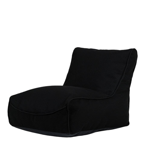Large Study Lounger Bean Bag – Tech Mesh, Learning SPACE