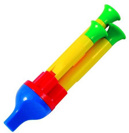 Large Train Whistle - Children's Musical Instrument, Learning SPACE