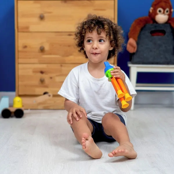 Large Train Whistle - Children's Musical Instrument, Learning SPACE